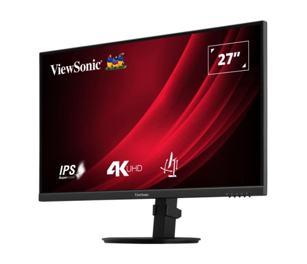 ViewSonic VG2708-4K - 1285474 - zdjęcie 3